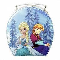 Набор детской декоративной косметики в чемодане с подсветкой из серии Frozen (Markwins, 9607251) Набор детской декоративной косметики в чемодане с подсветкой из серии Frozen (Markwins, 9607251)